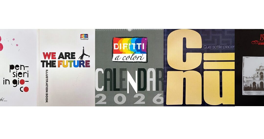 Le nostre proposte editoriali