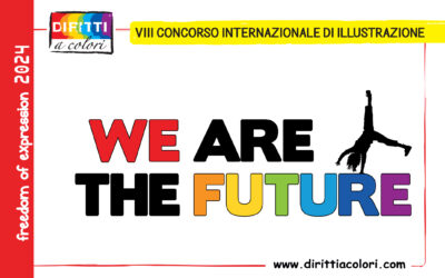 Resoconto Finale dell’8° Concorso Internazionale d’Illustrazione