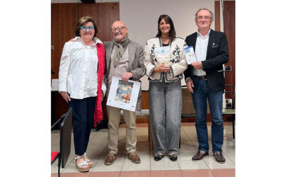 Fondazione Malagutti ospite al “Menabò Incontri Festival”