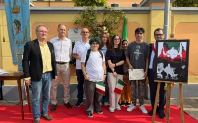 82ª Commemorazione di Elisabetta Braguzzi e Premiazione sez. “Linguaggio Visivo” del Concorso “Semi di Pace” – 21 settembre 2026 – rassegna stampa